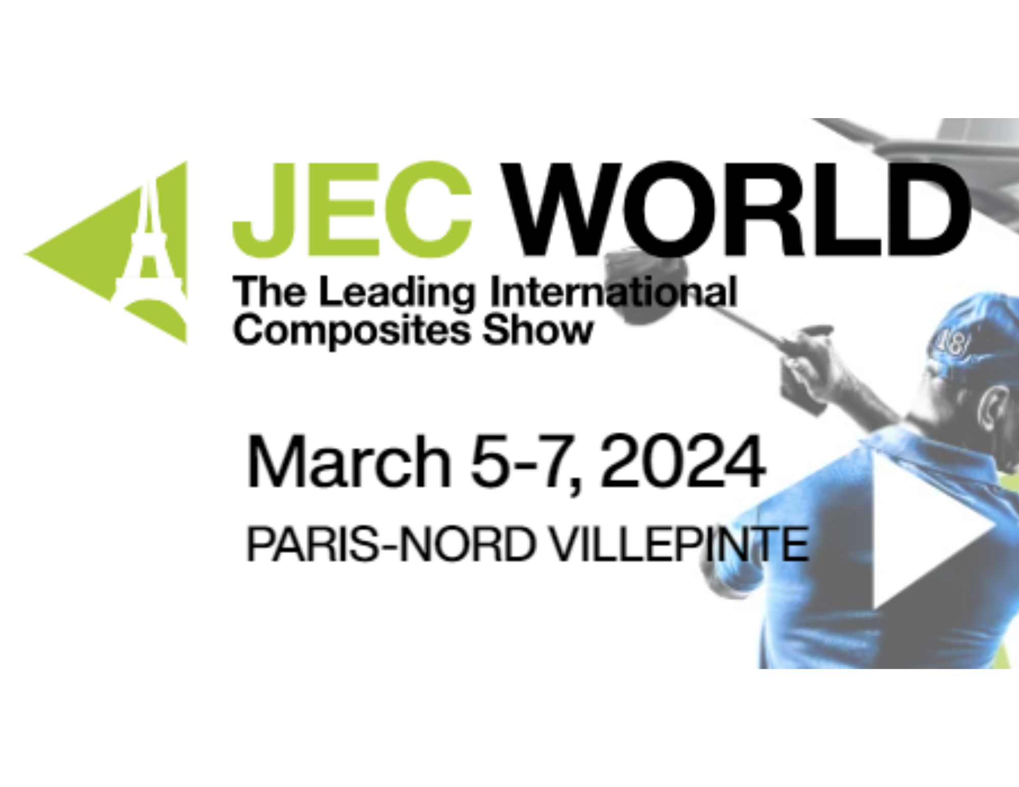 JEC2024 FROM 5 TO 7 MARCH 2024